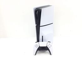 consola ps5 sony playstation 5 slim standard 1tb
