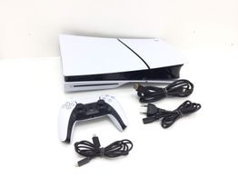 consola ps5 sony playstation 5 slim standard 1tb