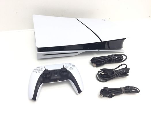consola ps5 sony playstation 5 slim standard 1tb