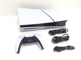 consola ps5 sony playstation 5 slim standard 1tb
