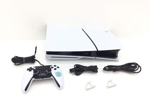 consola ps5 sony playstation 5 slim standard 1tb
