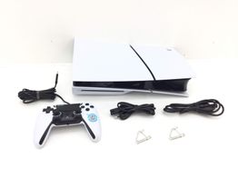consola ps5 sony playstation 5 slim standard 1tb