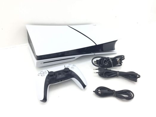 consola ps5 sony playstation 5 slim standard 1tb