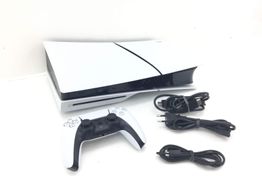 consola ps5 sony playstation 5 slim standard 1tb
