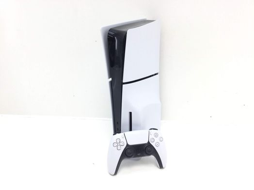 consola ps5 sony playstation 5 slim standard 1tb
