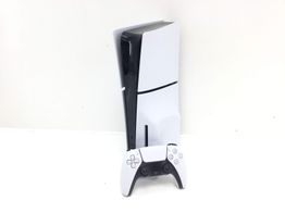 consola ps5 sony playstation 5 slim standard 1tb