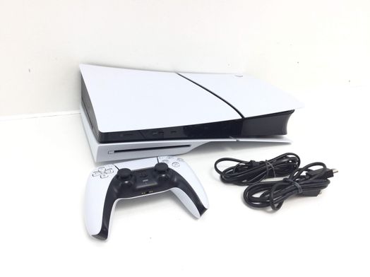 consola ps5 sony playstation 5 slim standard 1tb