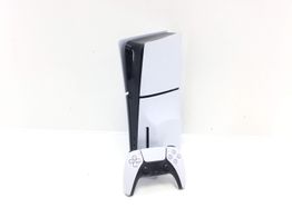 consola ps5 sony playstation 5 slim standard 1tb