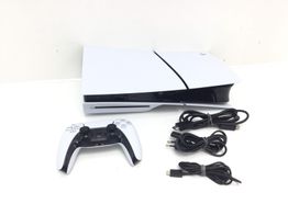 consola ps5 sony playstation 5 slim standard 1tb