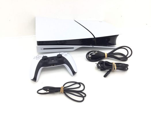 consola ps5 sony playstation 5 slim standard 1tb