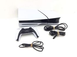 consola ps5 sony playstation 5 slim standard 1tb