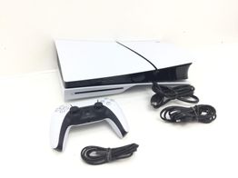 consola ps5 sony playstation 5 slim standard 1tb