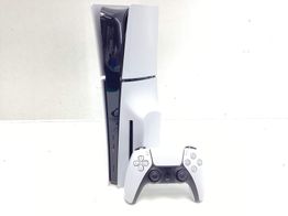 consola ps5 sony playstation 5 slim standard 1tb