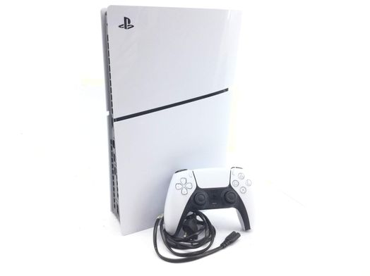 consola ps5 sony playstation 5 slim standard 1tb