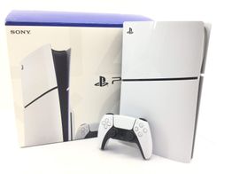 consola ps5 sony playstation 5 slim standard 1tb