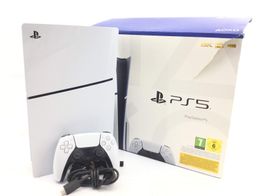consola ps5 sony playstation 5 slim standard 1tb