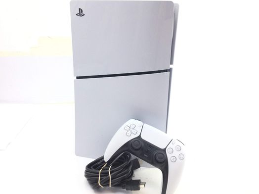 consola ps5 sony playstation 5 slim standard 1tb