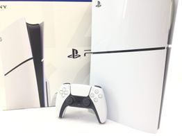 consola ps5 sony playstation 5 slim standard 1tb