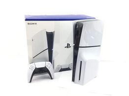 consola ps5 sony playstation 5 slim standard 1tb