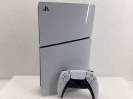 consola ps5 sony playstation 5 slim standard 1tb