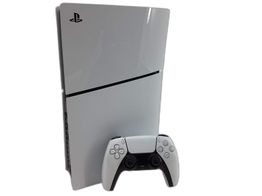 consola ps5 sony playstation 5 slim standard 1tb
