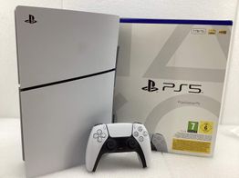 consola ps5 sony playstation 5 slim standard 1tb