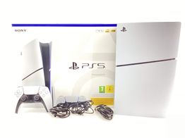 consola ps5 sony playstation 5 slim standard 1tb