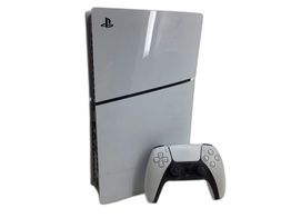 consola ps5 sony playstation 5 slim standard 1tb