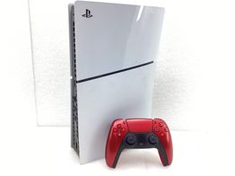 consola ps5 sony playstation 5 slim standard 1tb