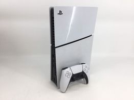 consola ps5 sony playstation 5 slim standard 1tb
