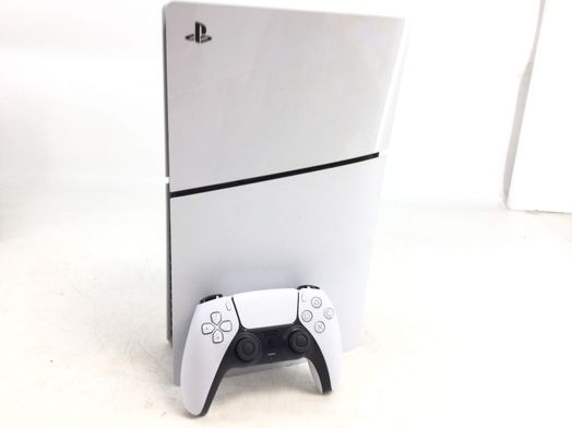 consola ps5 sony playstation 5 slim standard 1tb