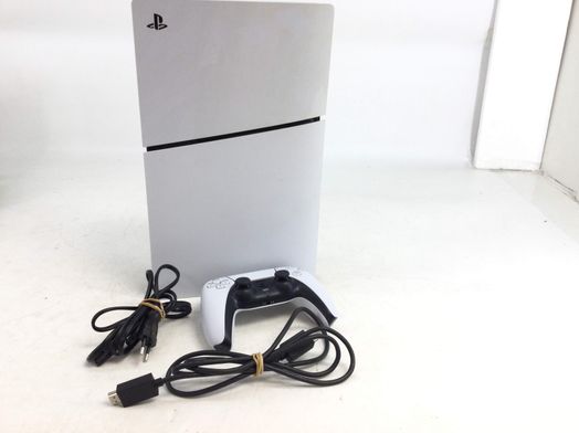 consola ps5 sony playstation 5 slim standard 1tb