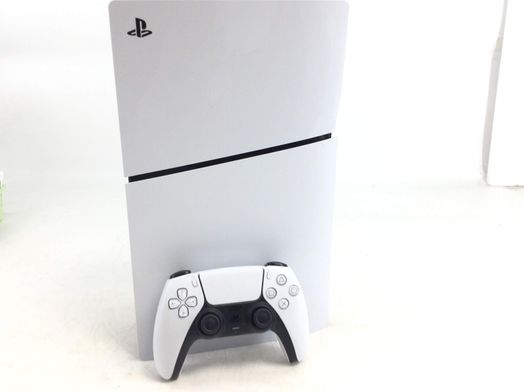 consola ps5 sony playstation 5 slim standard 1tb