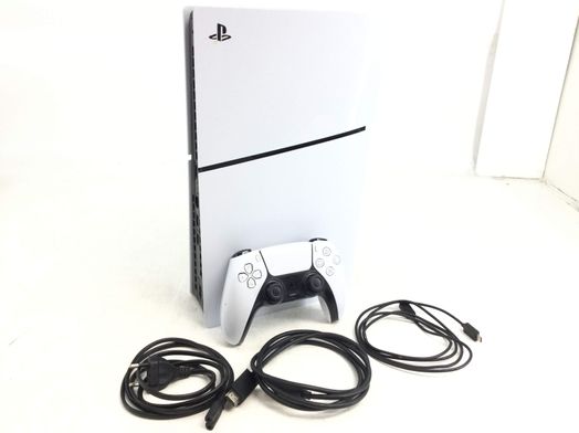 consola ps5 sony playstation 5 slim standard 1tb