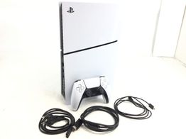 consola ps5 sony playstation 5 slim standard 1tb