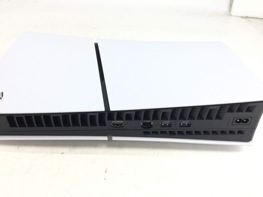 consola ps5 sony playstation 5 slim standard 1tb