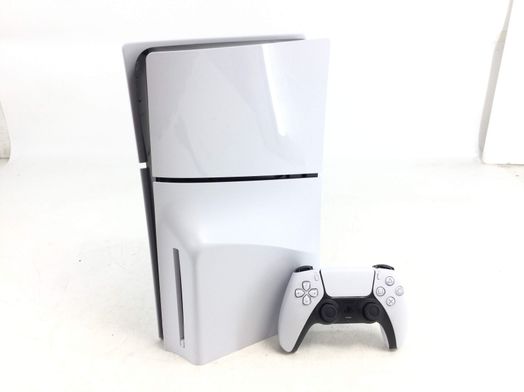 consola ps5 sony playstation 5 slim standard 1tb