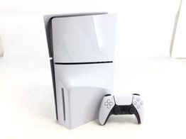 consola ps5 sony playstation 5 slim standard 1tb