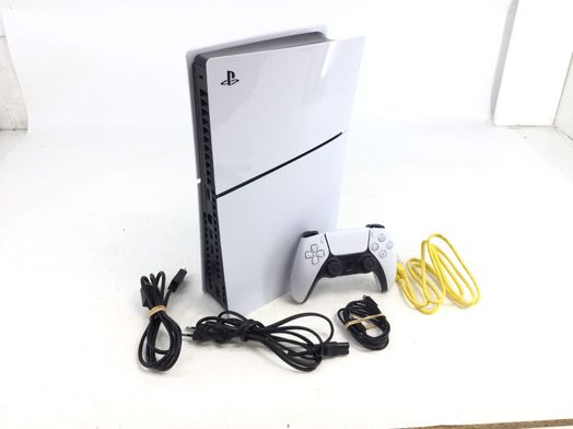 consola ps5 sony playstation 5 slim standard 1tb