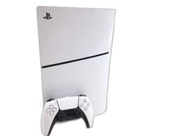 consola ps5 sony playstation 5 slim standard 1tb