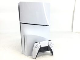 consola ps5 sony playstation 5 slim standard 1tb