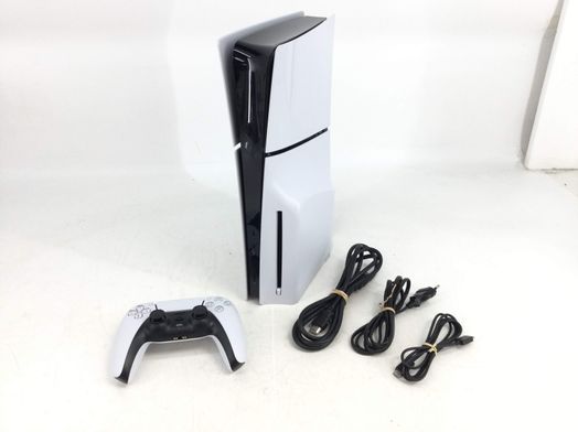consola ps5 sony playstation 5 slim standard 1tb