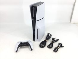 consola ps5 sony playstation 5 slim standard 1tb