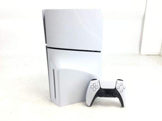 consola ps5 sony playstation 5 slim standard 1tb