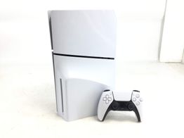 consola ps5 sony playstation 5 slim standard 1tb