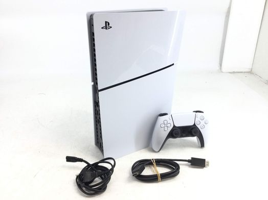 consola ps5 sony playstation 5 slim standard 1tb