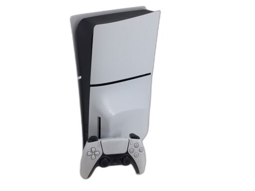 consola ps5 sony playstation 5 slim standard 1tb