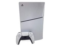 consola ps5 sony playstation 5 slim standard 1tb