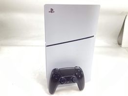 consola ps5 sony playstation 5 slim standard 1tb