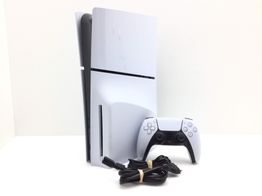 consola ps5 sony playstation 5 slim standard 1tb